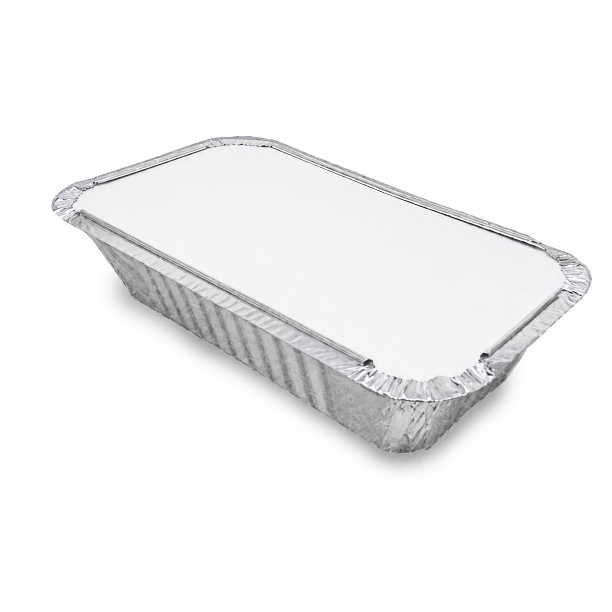 6a Foil Container Ktc