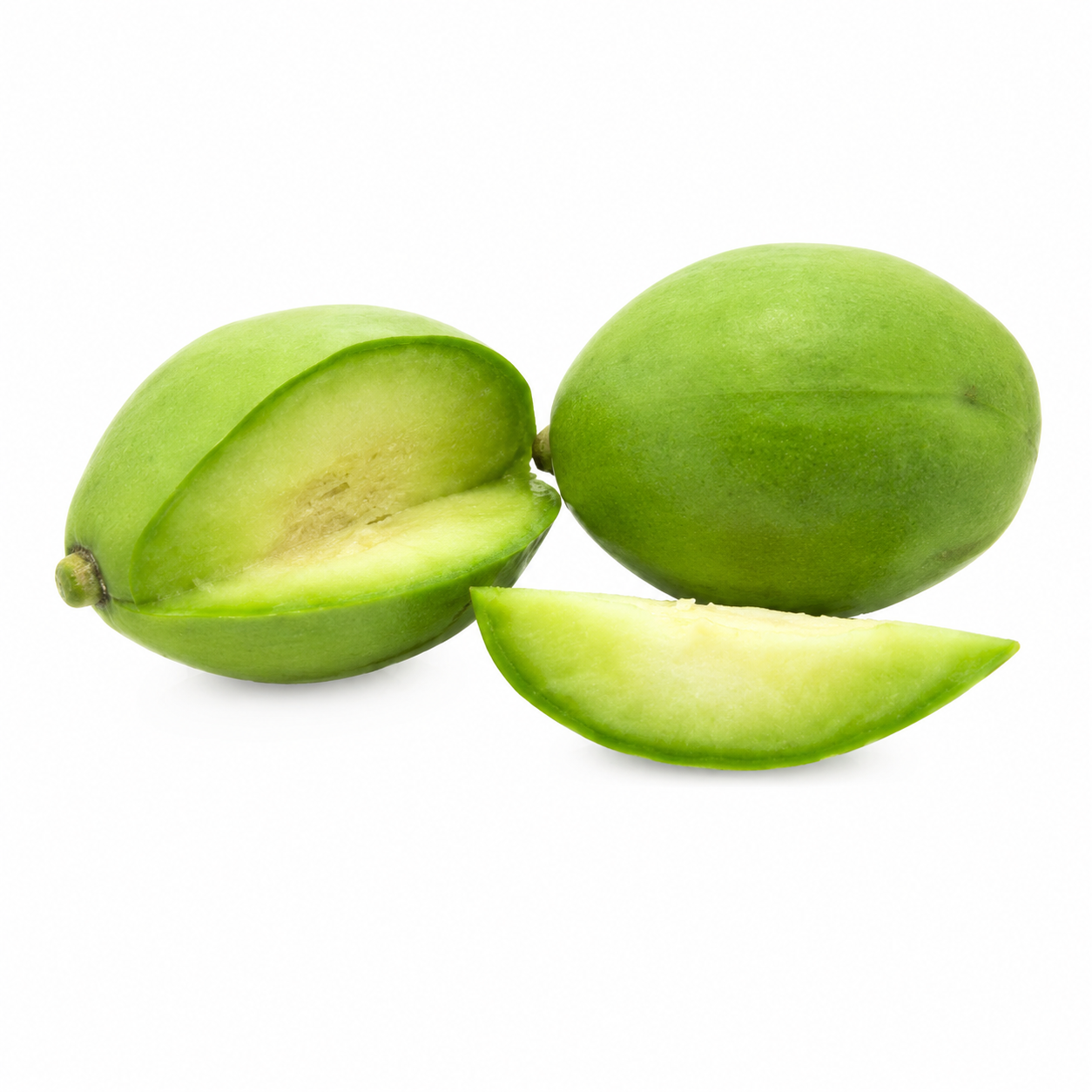 Buy Fresh Amra online in the UK - Alhaayaat | bangladeshi vegetables from Al Haayaat