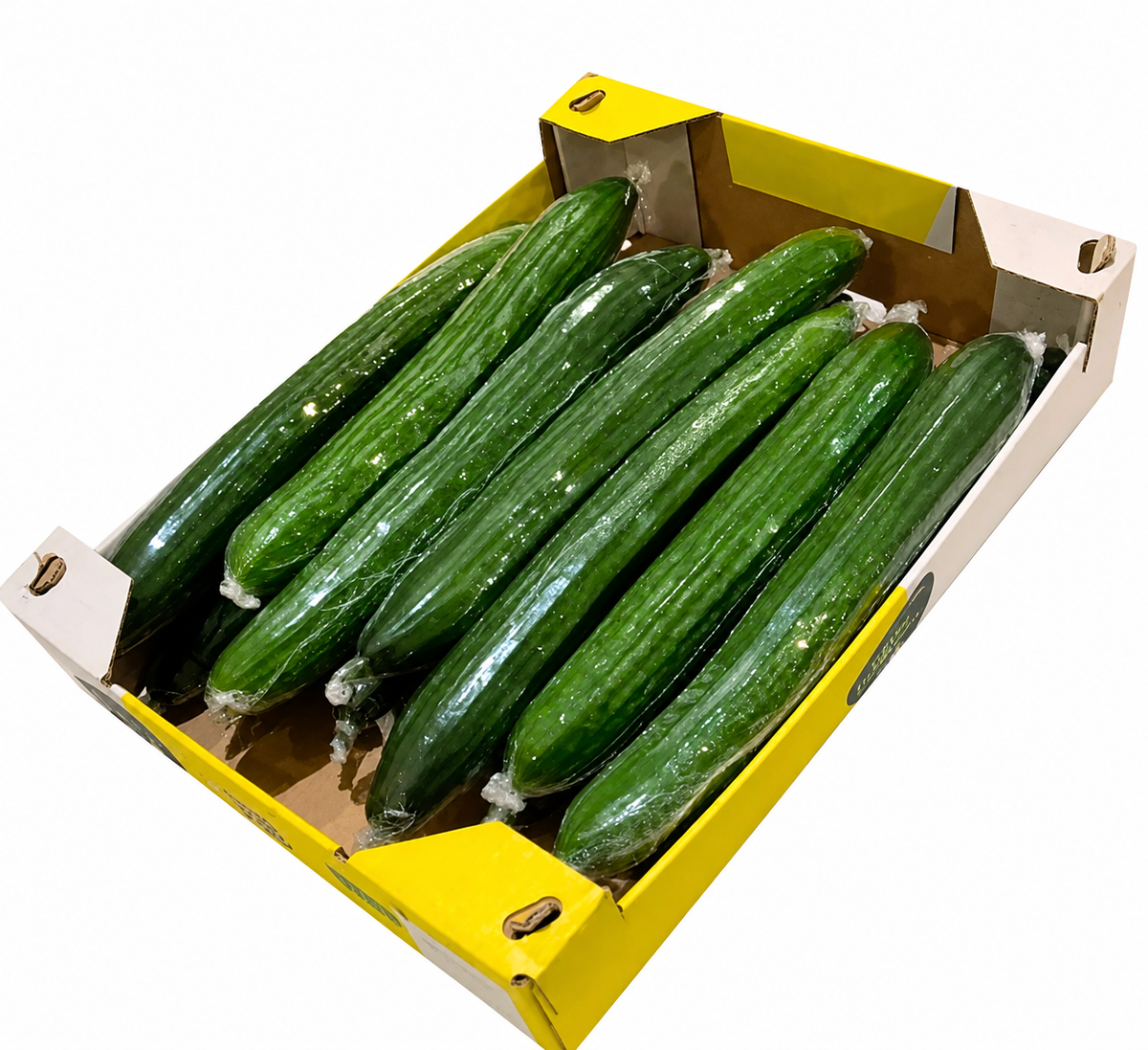 Cucumber Box