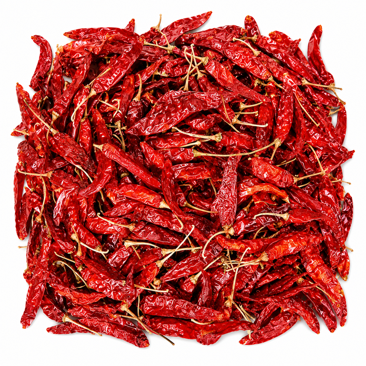 Dry Chilli