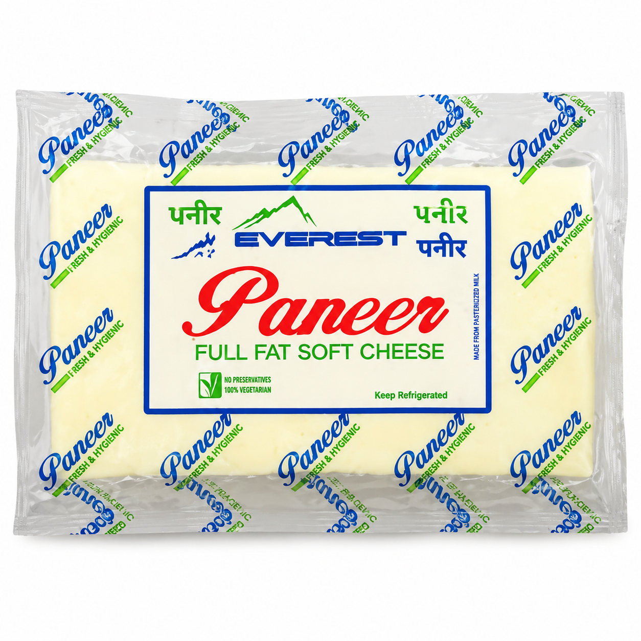Buy Everest Poneer 1x200g online in the UK | Dairy from Al Haayaat