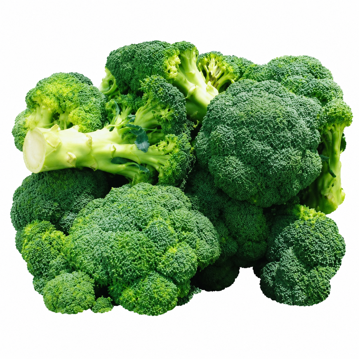 Buy Fresh Broccoli online in the UK - veg | English Vegetables from Al Haayaat