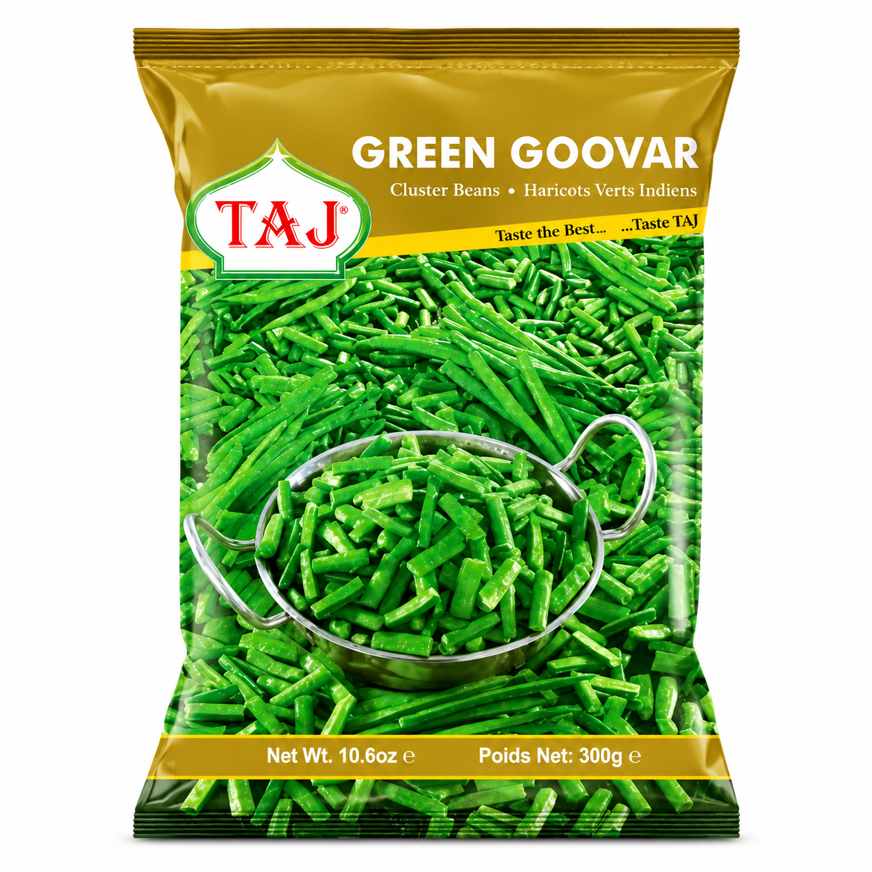 Buy Green Gover online in the UK | Frozen from Al Haayaat