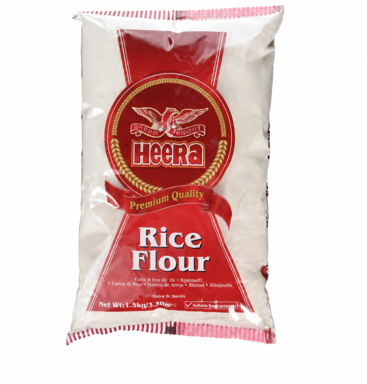 Heera Rice Flour 1.5kg