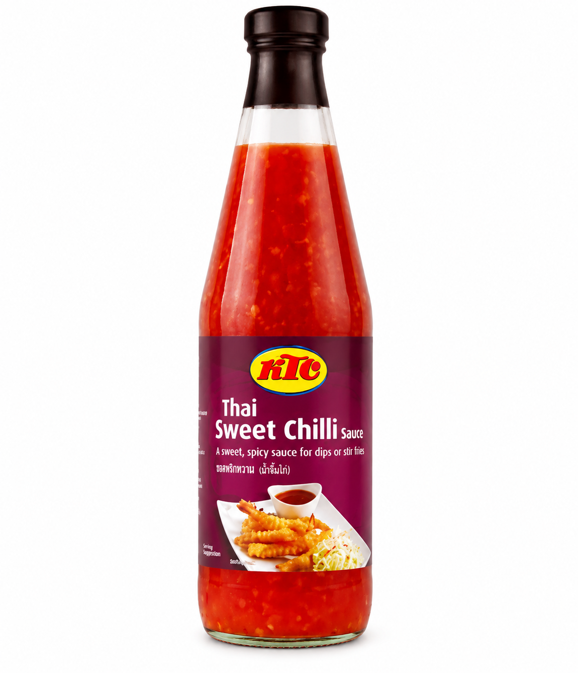 Sweet Chilli Souce Ktc