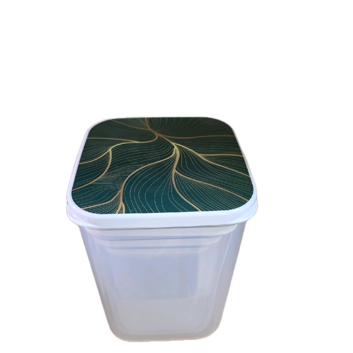 AH Hobby Life Fun Box Long 4Pcs, Select the designs