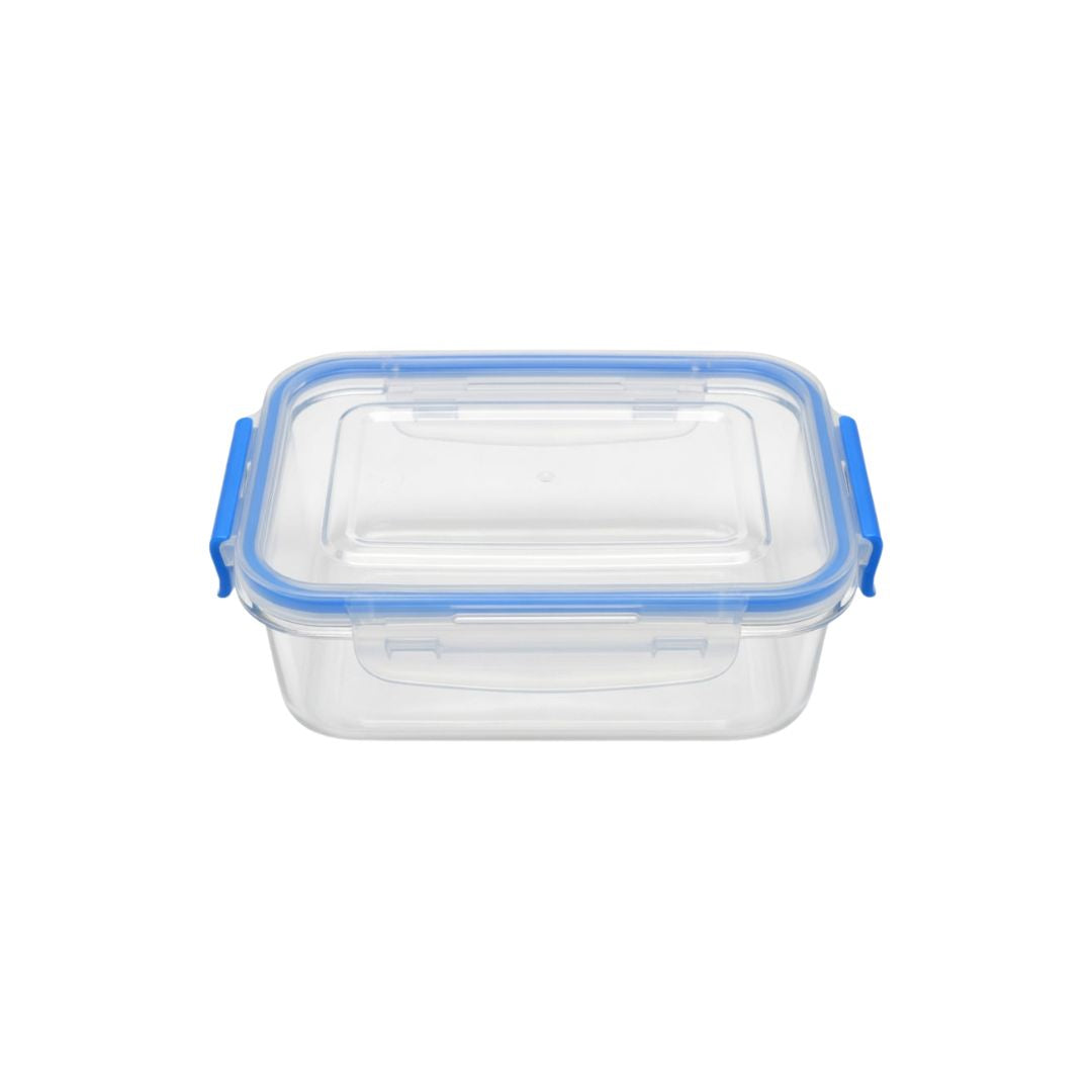 AH 1400ML Seal Rectangular Storage Container for Kitchen Utensils