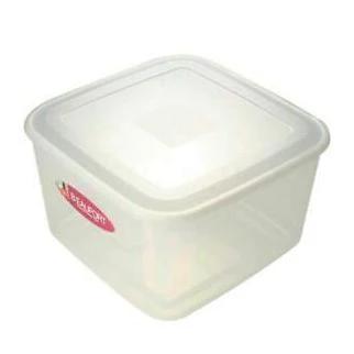 Beaufort Square Food Saver Container 7 and 13 Littre Clear Airtight Kitchen Storage Utensils