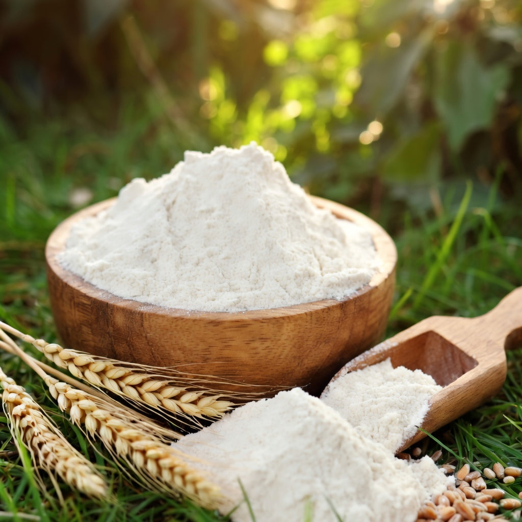 BEST & FRESH FLOUR