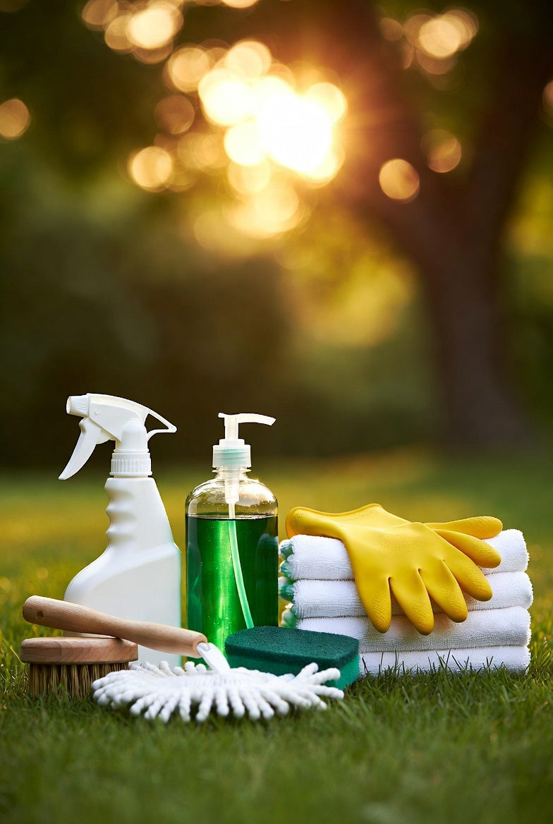 Cleaning Accesries
