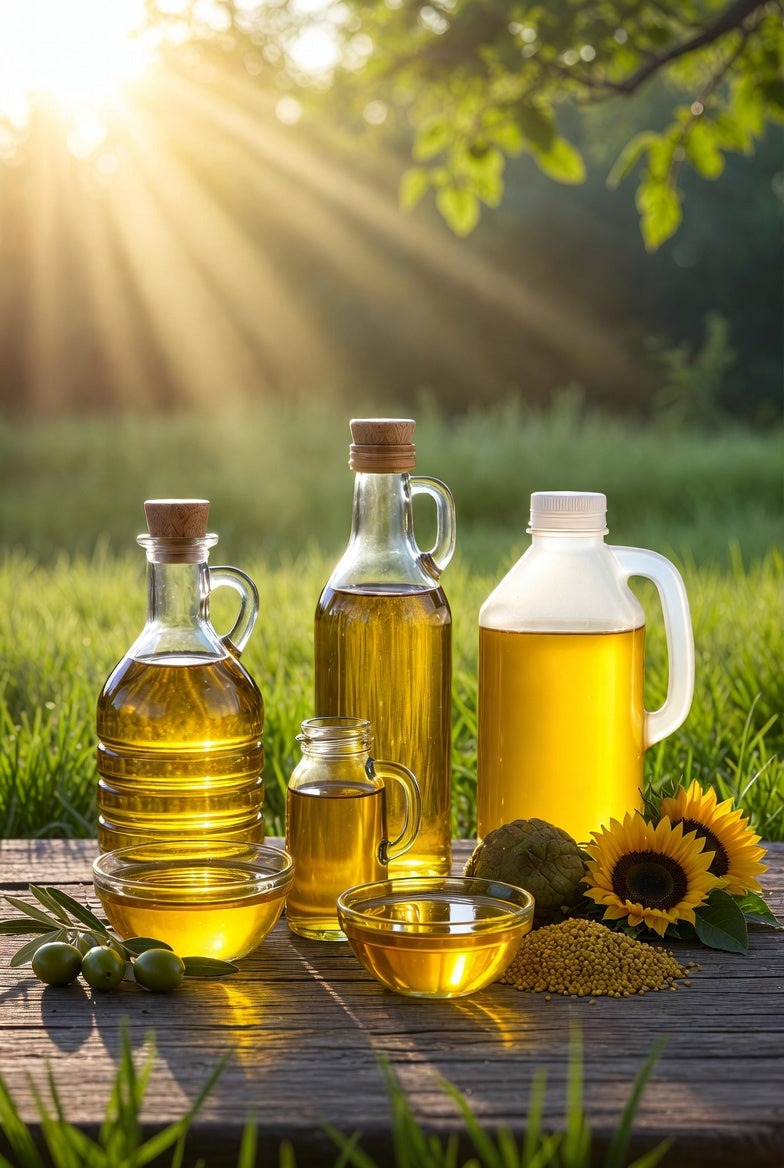 Cooking Oil