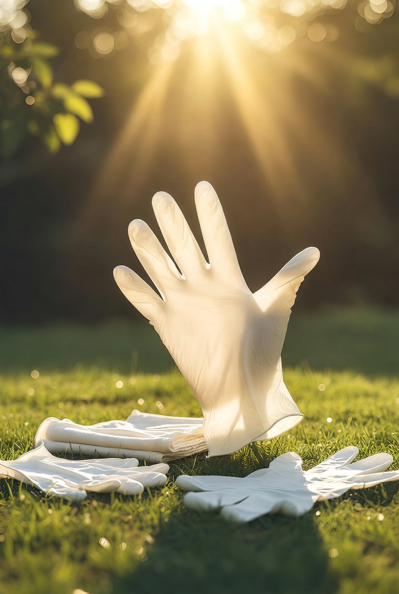 DISPOSABLE GLOVES