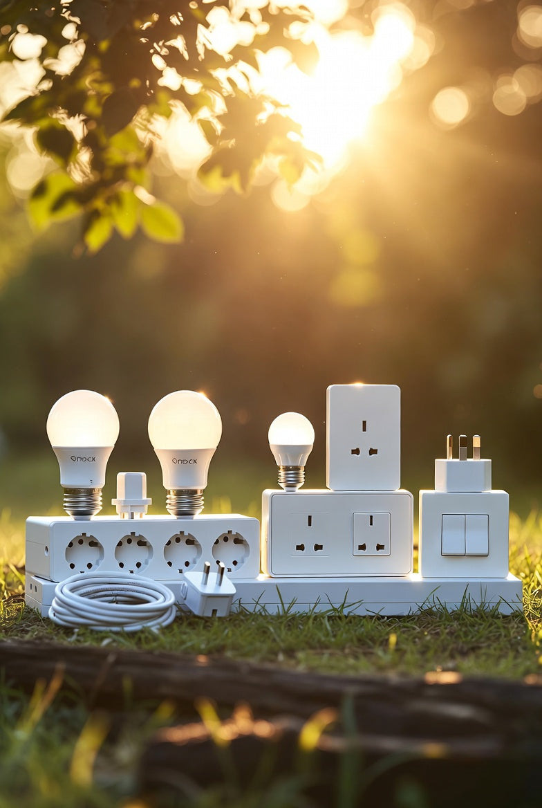 Electrical Accessories