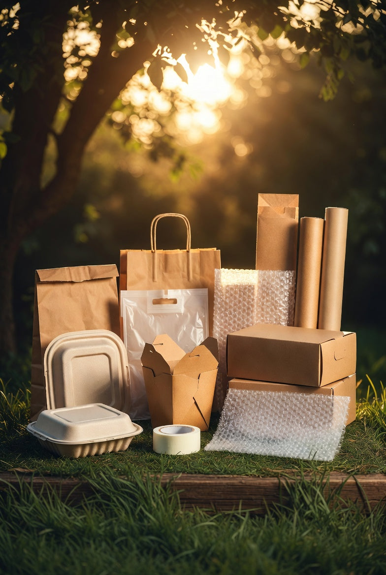 PACKAGING