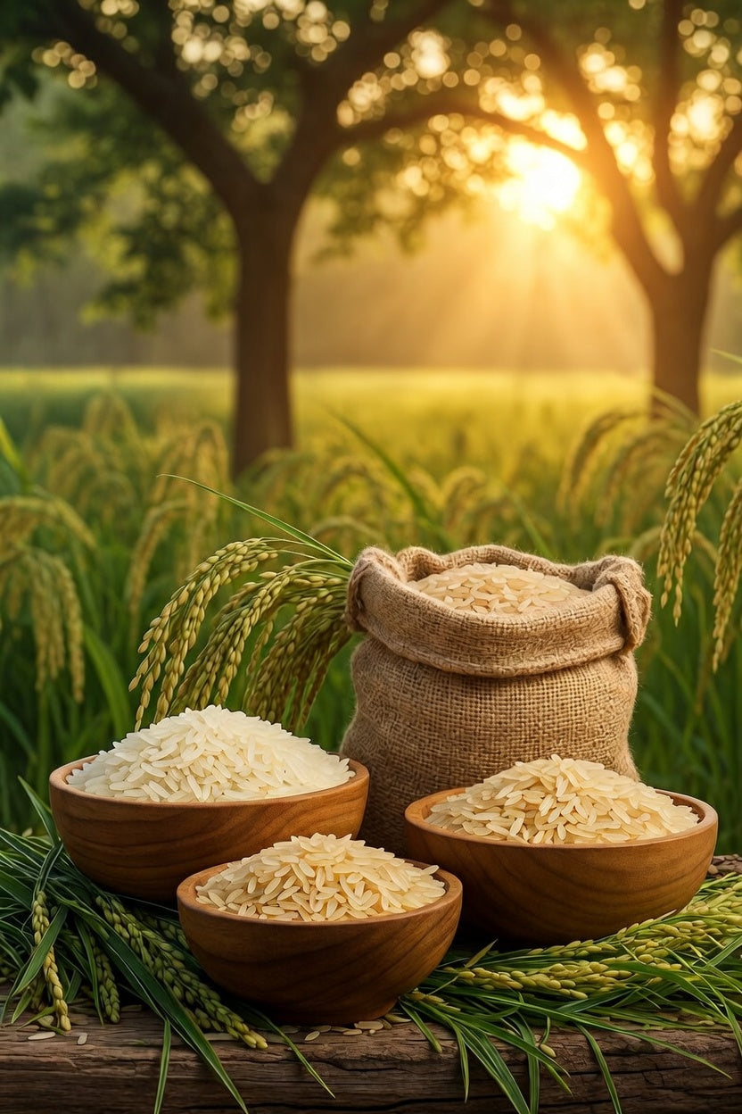 Rice