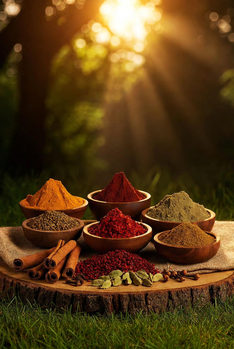 Spices