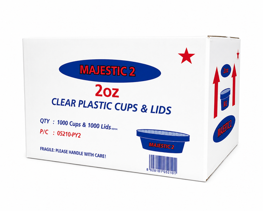 Buy 20z Majestic online in the UK - Majestic | Packaging from Al Haayaat