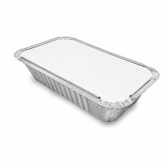 6a Foil Container Ktc