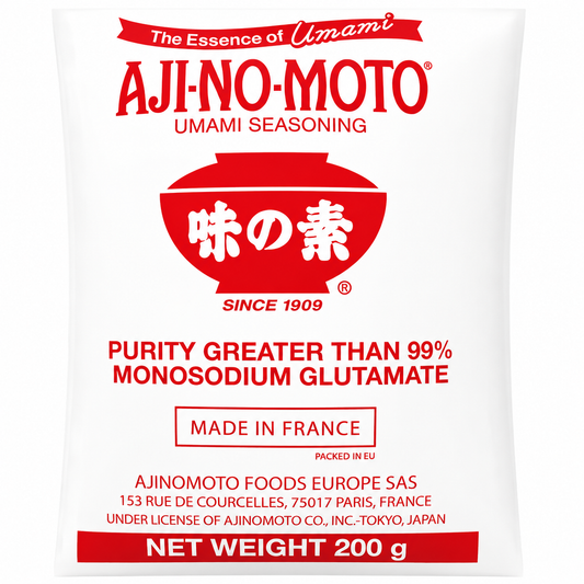 Buy Ajinomoto online in the UK - Abbey Food | Spices from Al Haayaat