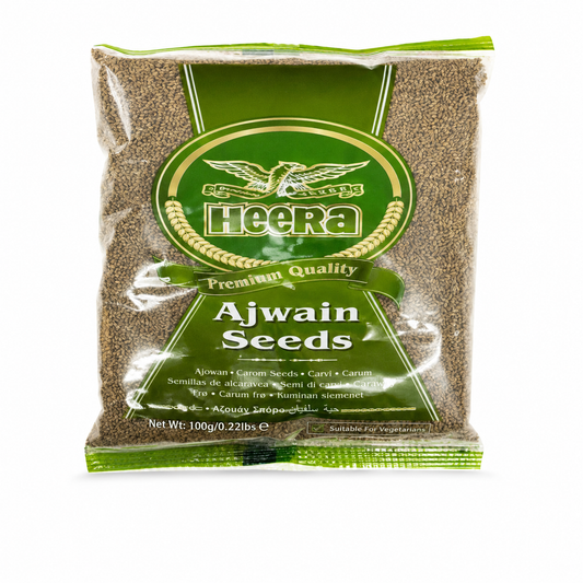 Ajwain Seeds