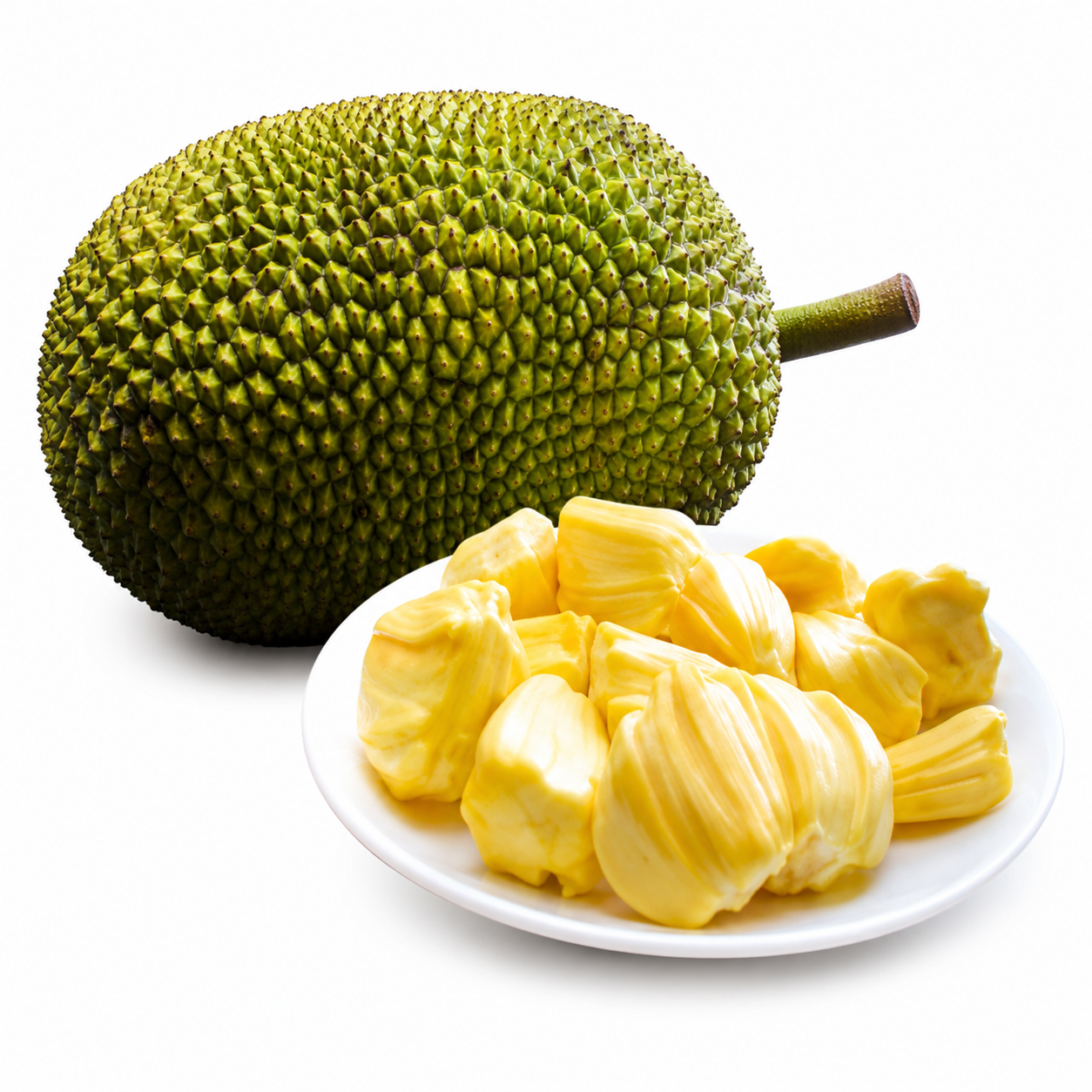 Buy Bangladeshi Jackfruit online in the UK - Alhaayaat | bangladeshi vegetables from Al Haayaat