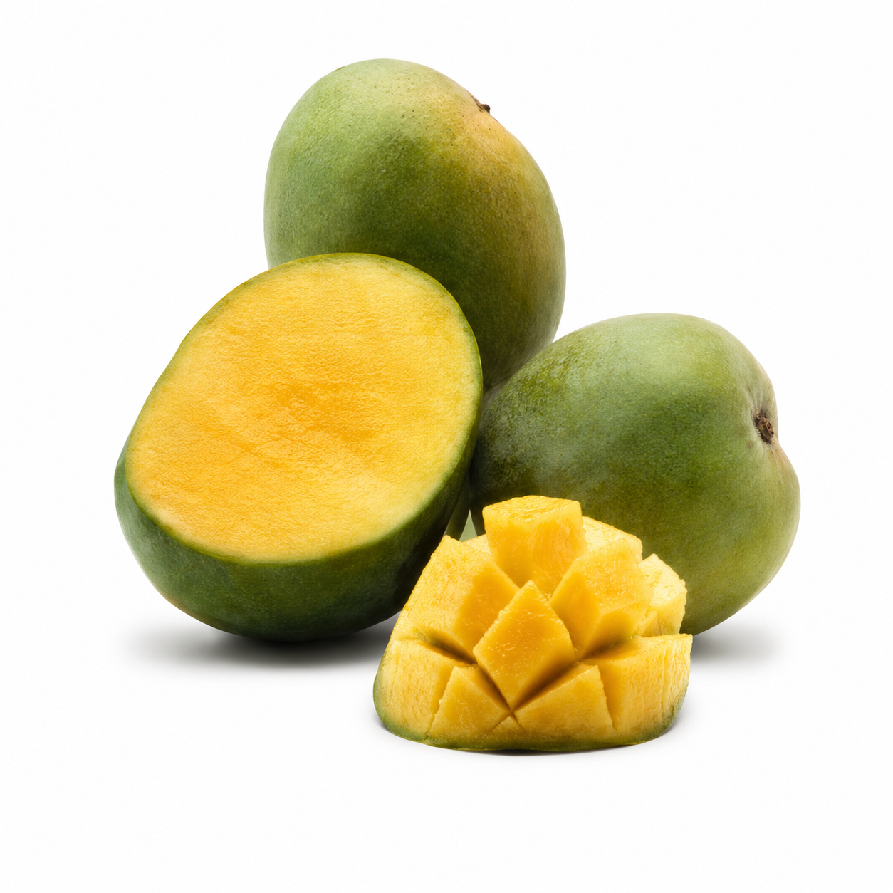 Buy Bari 4- Mango online in the UK - Alhaayaat | bangladeshi vegetables from Al Haayaat