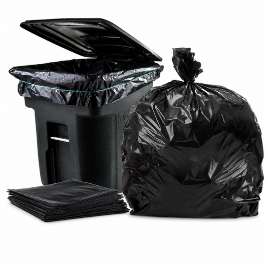 Bin Bag 200