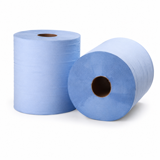 Blue Roll