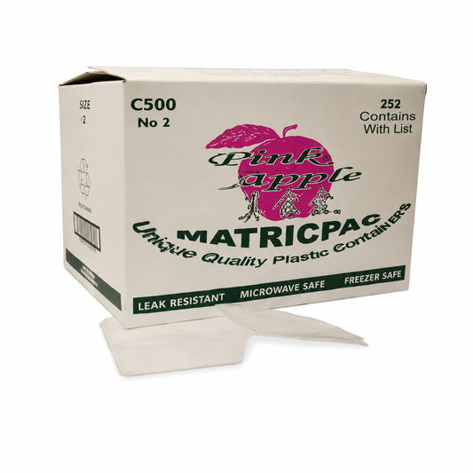 C500 Pink Apple