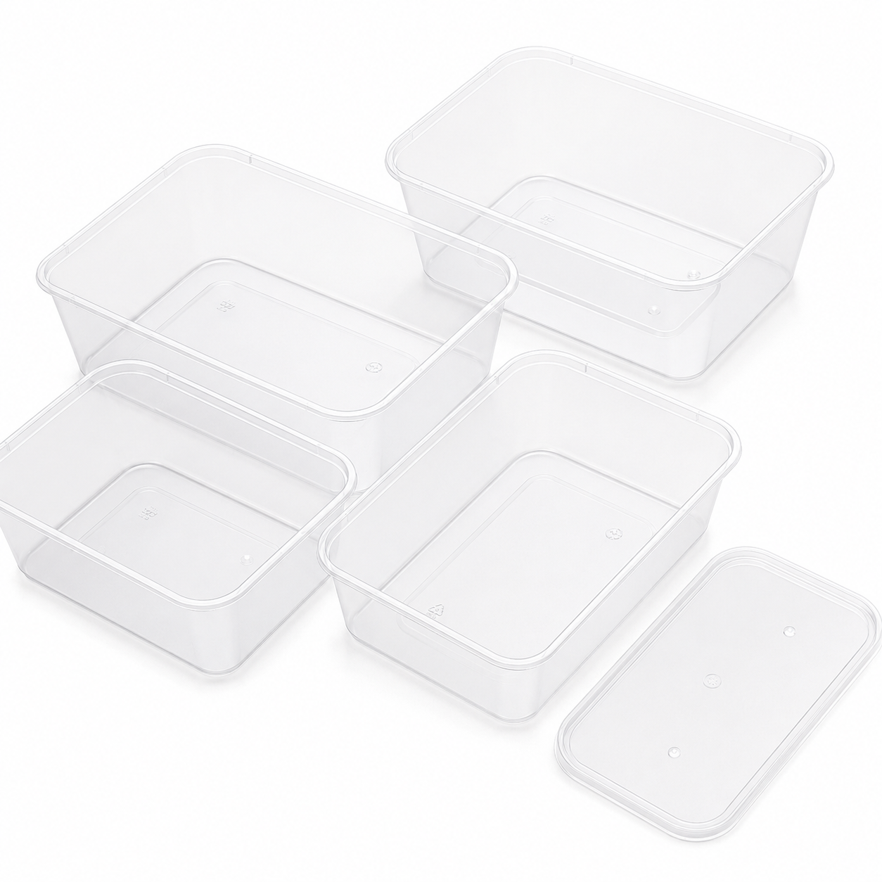 Buy C500 Takeway Choice online in the UK | Packaging from Al Haayaat