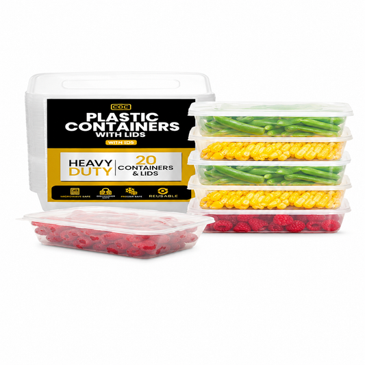 C650 Takeway Choice