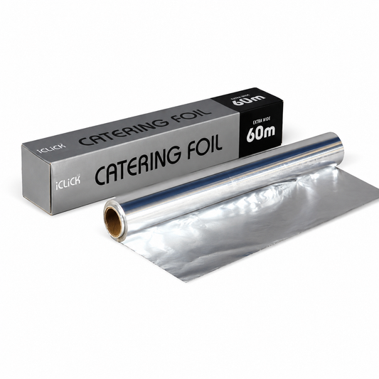 Catering Foil 450mmX75m