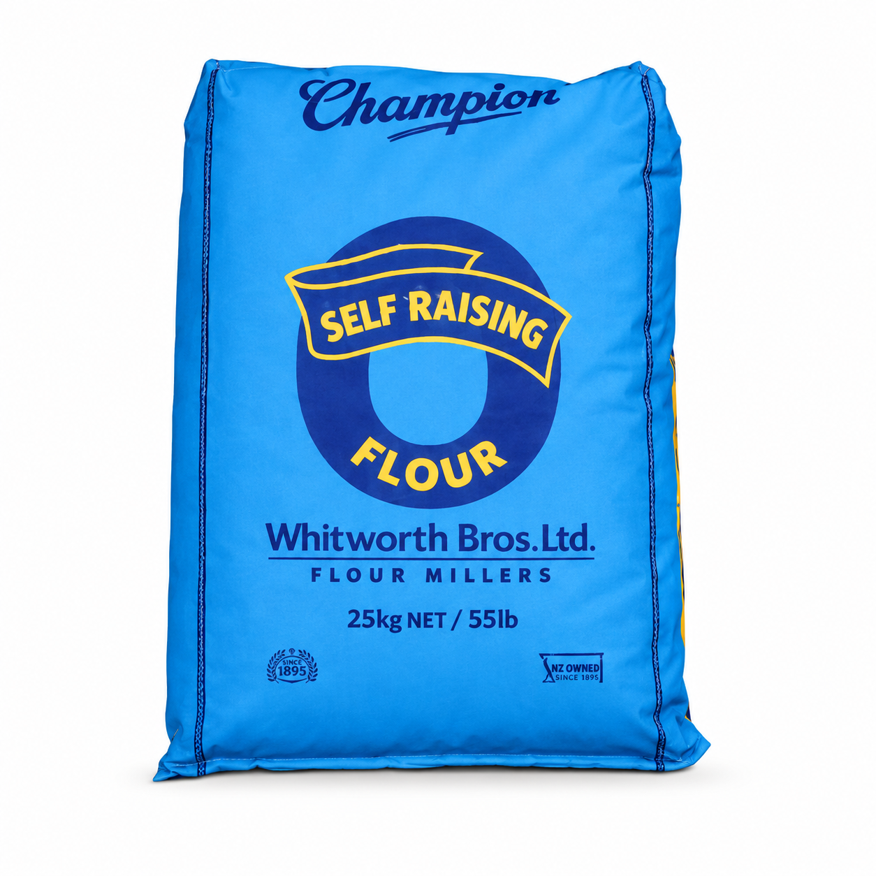 Champion Self Raising Flour 25kg