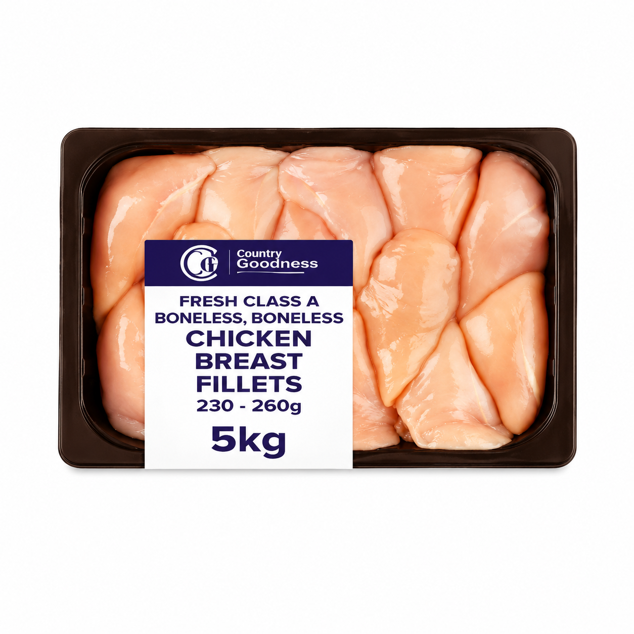 Buy Chicken Breast Freash 2 X 5kg online in the UK | Poultry from Al Haayaat