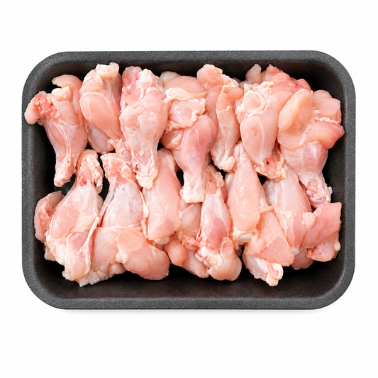 Buy Chicken Niblets online in the UK | Butcher Items from Al Haayaat