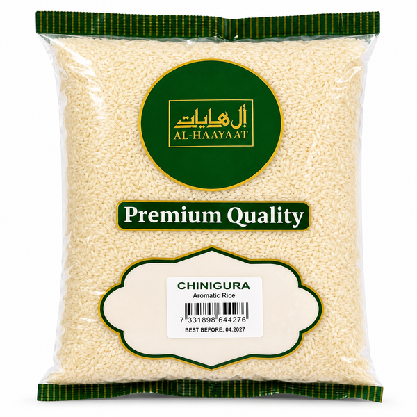 Cinigura Rice 1kg