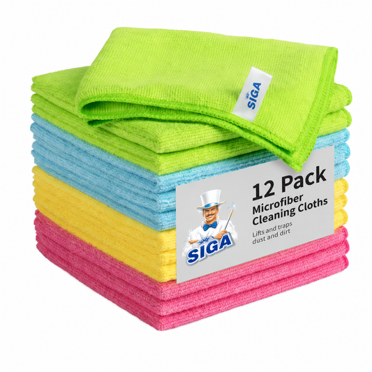 Cleaning Cloths