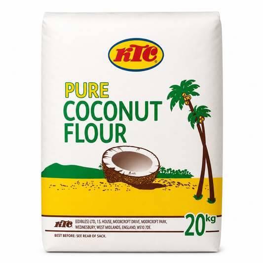 Coconut Powder (Shacce) 4kg