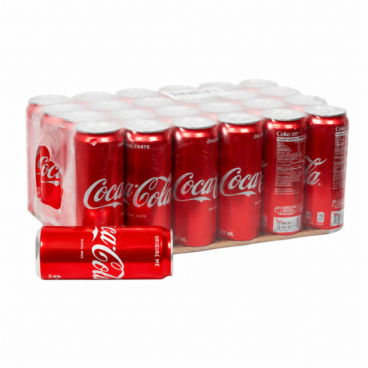Coke Can Case 1x28