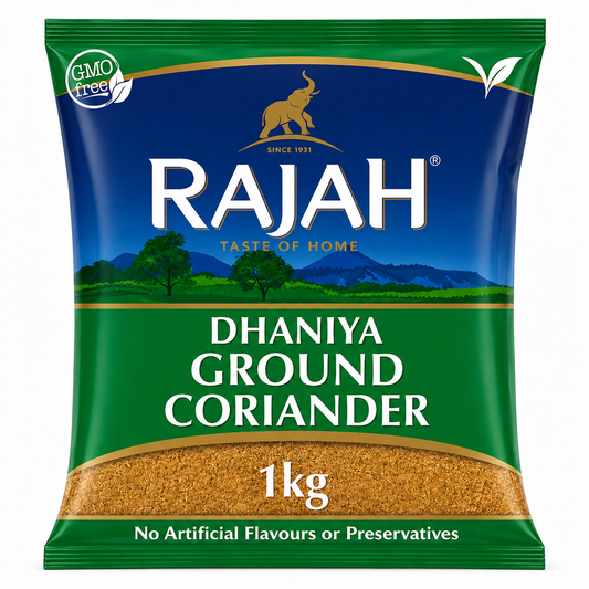 Coriander Powder Raja 1Kg