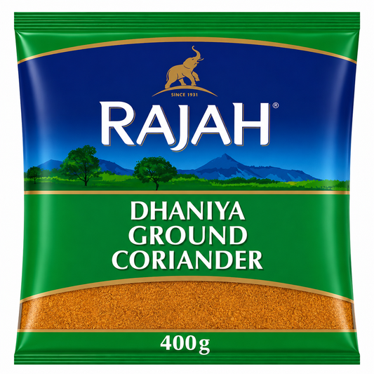 Coriander Powder Raja 400gm