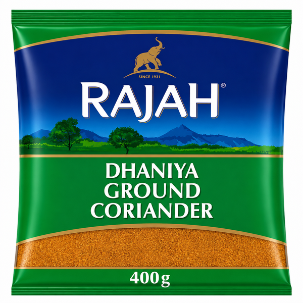 Coriander Powder Raja 400gm