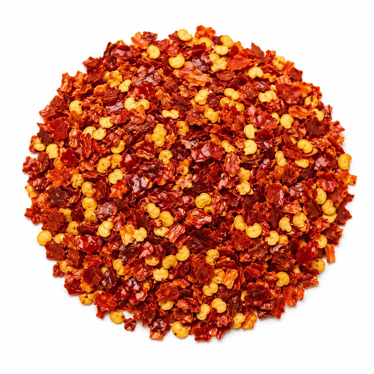Buy Crashed Chilli online in the UK | Spices from Al Haayaat