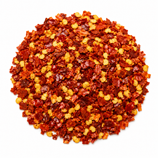 Buy Crashed Chilli online in the UK | Spices from Al Haayaat