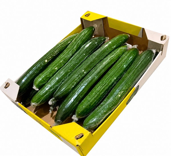Cucumber Box