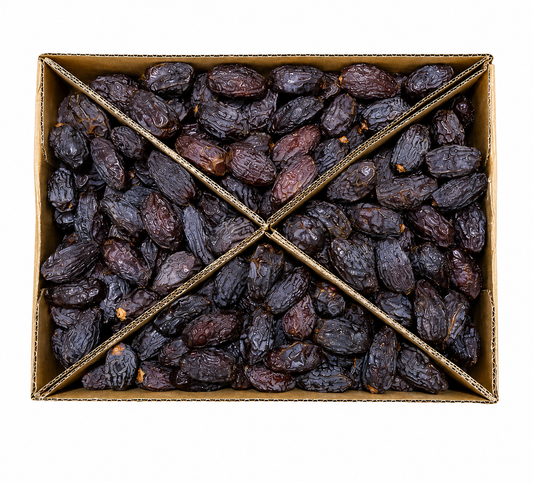 Buy Date 5kg online in the UK | Fruits from Al Haayaat