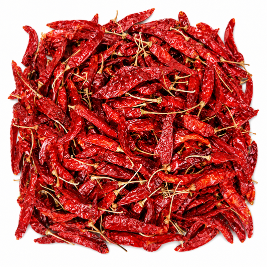 Dry Chilli
