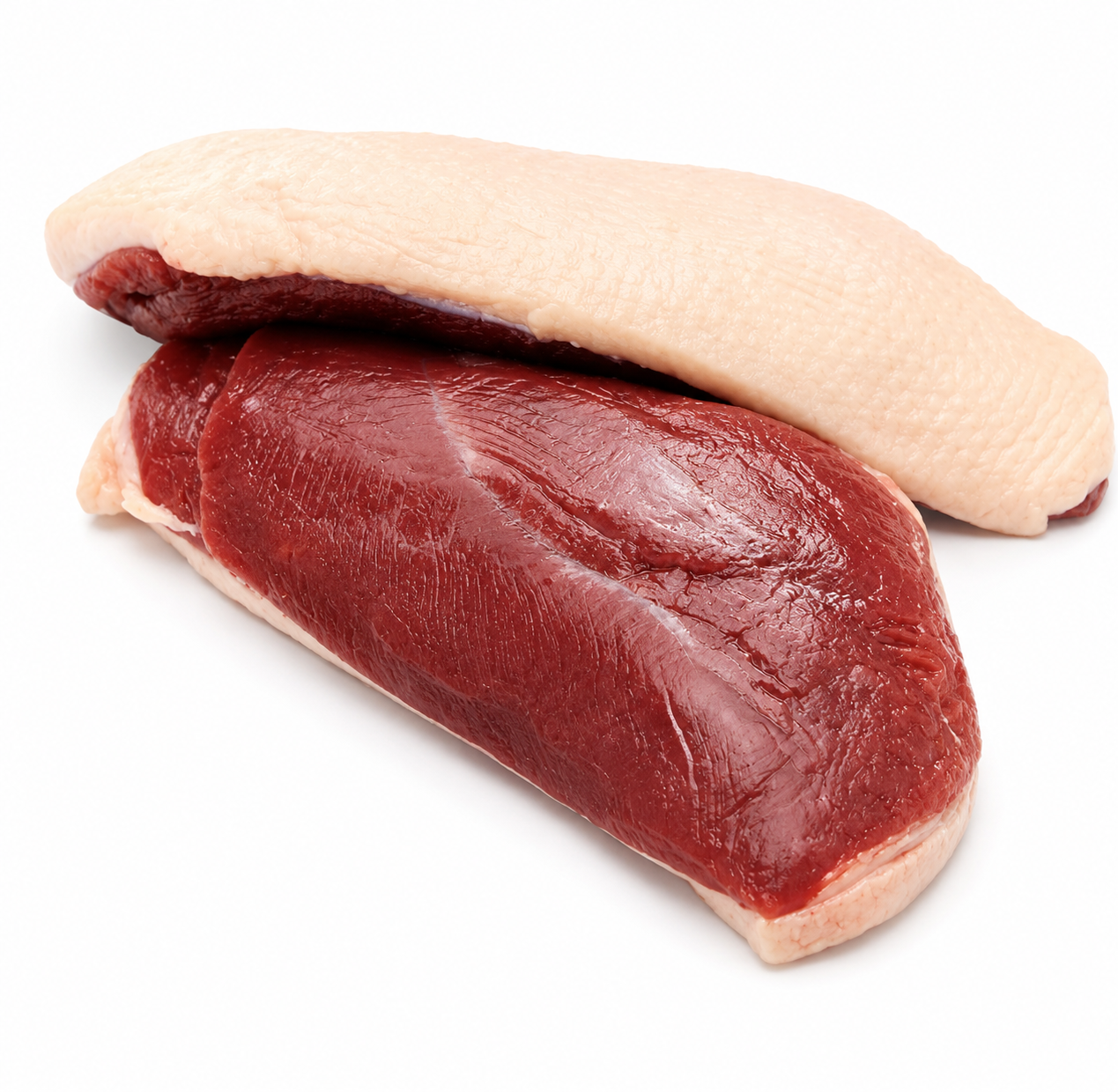 Buy Duck Fillet online in the UK | Frozen from Al Haayaat