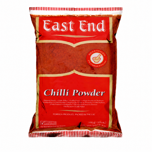 East End Chilli Powder 1x5kg