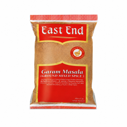 East End Ground Garam Masala 1x5kg